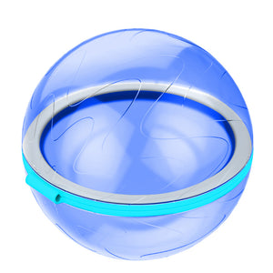 New Water Fight Water Polo Toy Party Swimming Bath New Exotic Water Balloon Water Waterfall Ball Toy - Payty