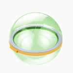 New Water Fight Water Polo Toy Party Swimming Bath New Exotic Water Balloon Water Waterfall Ball Toy - Payty