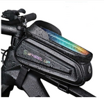 Bicycle bag mountain bike mobile phone touch screen riding equipment - Payty
