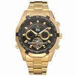 Gold Watches Men - Payty