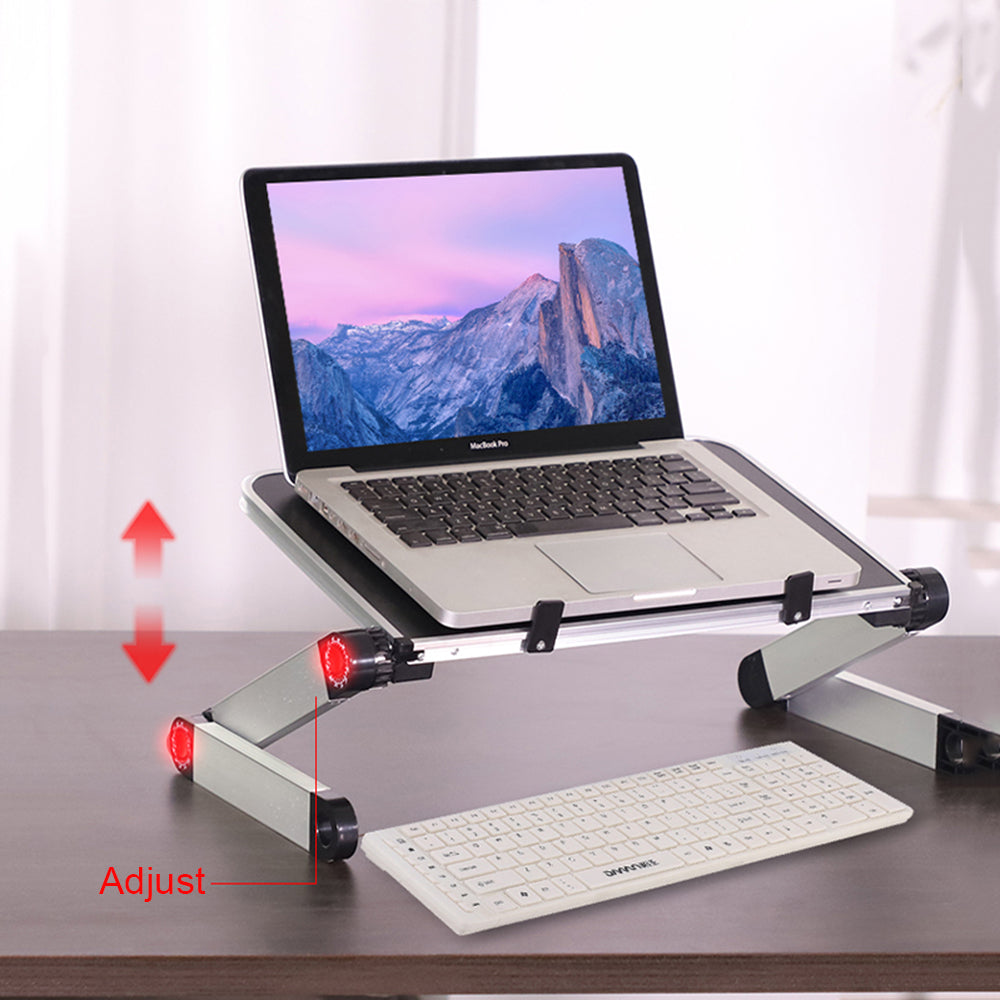 Pliable Portable ergonomique Stand de bureau - Payty