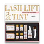 ICONSIGN Lash Lift EyeLash Eyebrow Dye Tint Kit Lashes Perm Set Brow Lamination Makeup Tools - Payty