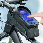 Bicycle bag front beam bag - Payty