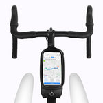 Bicycle bag mountain bike mobile phone touch screen riding equipment - Payty