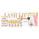 ICONSIGN Lash Lift EyeLash Eyebrow Dye Tint Kit Lashes Perm Set Brow Lamination Makeup Tools - Payty