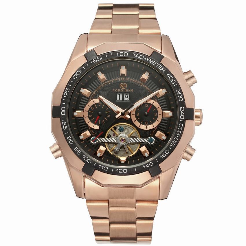 Gold Watches Men - Payty
