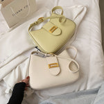 New Trendy Simple Underarm Bag Ins Fashion All-match Single Shoulder Bag - Payty