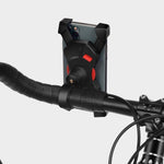 Support de téléphone pour vélo/moto - Payty