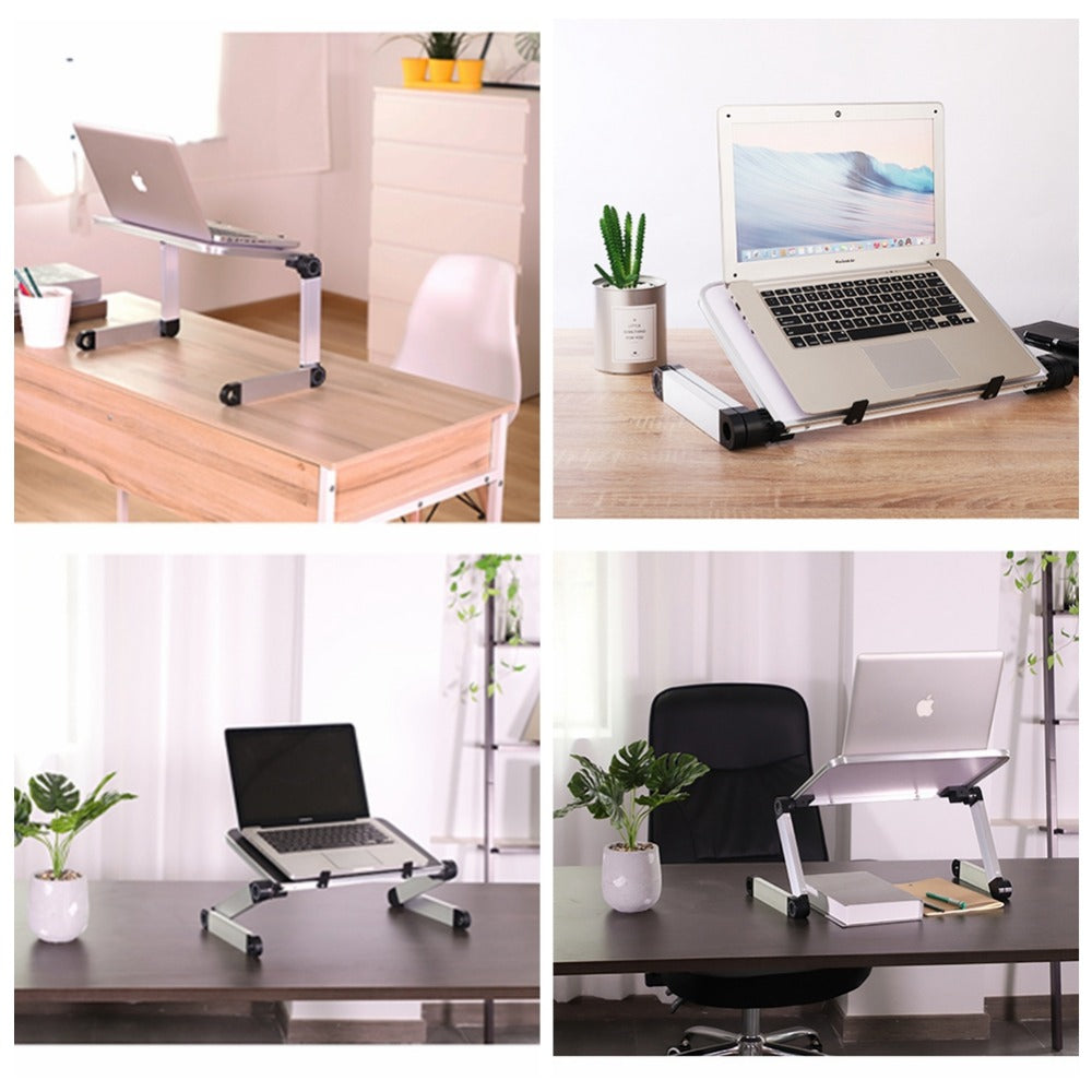 Pliable Portable ergonomique Stand de bureau - Payty