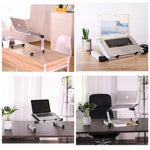 Pliable Portable ergonomique Stand de bureau - Payty