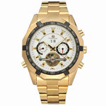 Gold Watches Men - Payty