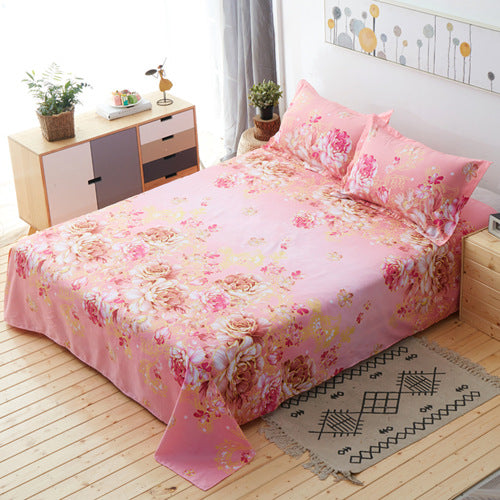 Three-piece cotton summer set - Payty