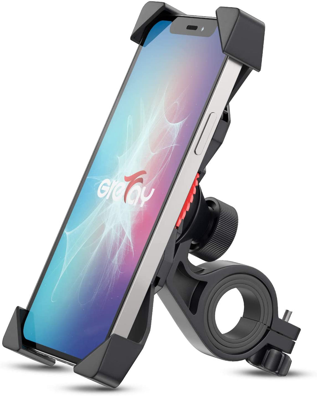 Support de téléphone pour vélo/moto - Payty