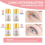 ICONSIGN Lash Lift EyeLash Eyebrow Dye Tint Kit Lashes Perm Set Brow Lamination Makeup Tools - Payty