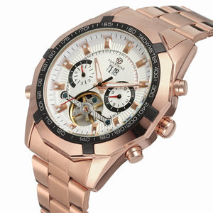 Gold Watches Men - Payty