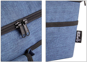 PuTwo Sac Isotherme Grande Capacité 8L Sac Repas - Payty