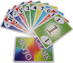 SKYJO, de Magilano - Le Tout Nouveau Jeu de Cartes pour Les Petits et Les Grands - Payty