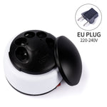Steam Polish Removal Machine UV Gel Nail Polish Remover Steamer Heating Acetone UV Gel Polish Remover Soak Steam Remove Polish - Payty