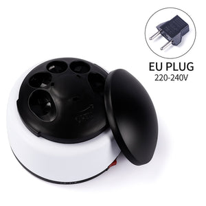 Steam Polish Removal Machine UV Gel Nail Polish Remover Steamer Heating Acetone UV Gel Polish Remover Soak Steam Remove Polish - Payty