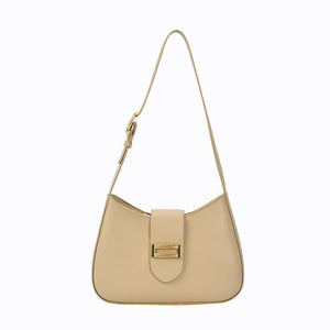 New Trendy Simple Underarm Bag Ins Fashion All-match Single Shoulder Bag - Payty