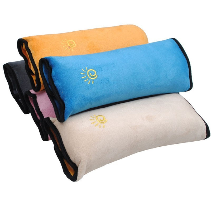 Oreiller pour ceinture de sécurité - Payty