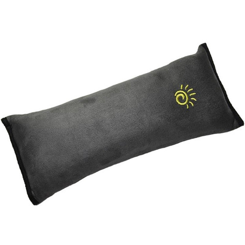 Oreiller pour ceinture de sécurité - Payty