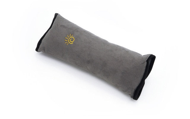 Oreiller pour ceinture de sécurité - Payty