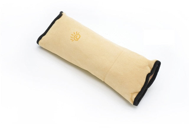 Oreiller pour ceinture de sécurité - Payty