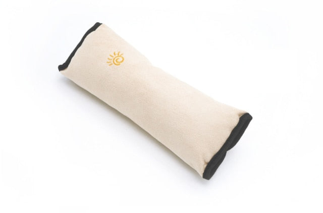 Oreiller pour ceinture de sécurité - Payty