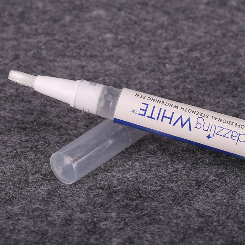 Stylo de blanchiment des dents - Payty