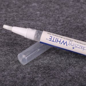 Stylo de blanchiment des dents - Payty