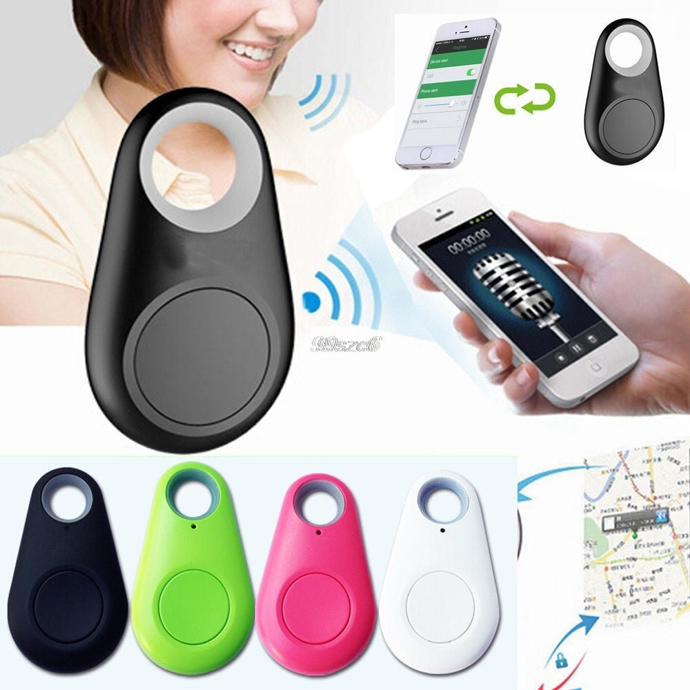 Traceur GPS multi-fonctions - Payty